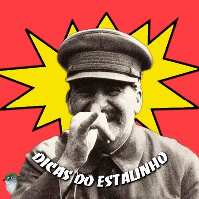 DicasEstalinho's profile picture