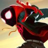 Profilbild von Miles5