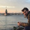 Ahmed Mansur Tayfur's profile picture