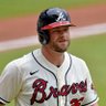 Stephen Vogt Enthusiast's profile picture