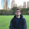 Roman Aleksandrov's profile picture