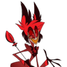 alastor 6531's profile picture