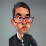 Profilbild von Steve Raju
