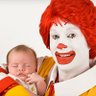 Ronald McDonald's profile picture