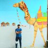 Sachin Rana 🇮🇳 profil fotoğrafı