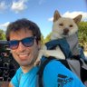 Profilbild von Javier Andreu