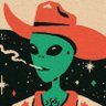 Cosmic Cowboy profil fotoğrafı
