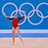 Фото профиля Italian Gymnastics Videos 🇮🇹