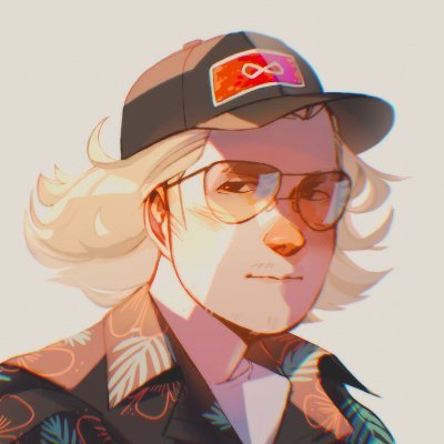 chunky8bit's profile picture