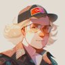 chunky profil fotoğrafı