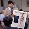 Bony Hawk profil fotoğrafı