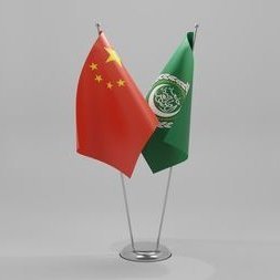 China - Arab Forum (CAF) - المنتدى العربي الصيني's profile picture