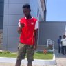 Profilbild von Osei mensah Jonathan