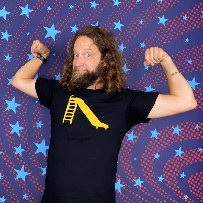 Josh Blue's profile picture