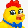 Фото профиля Little Red Hen votes blue
