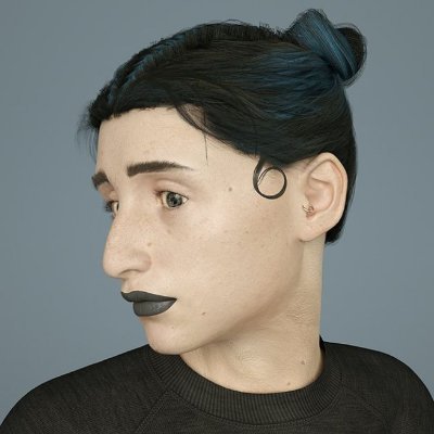 Sasha Katz's profile picture