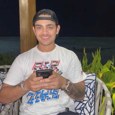 Ishan Kishan's profile picture