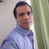 Profilbild von Suresh Psrsad