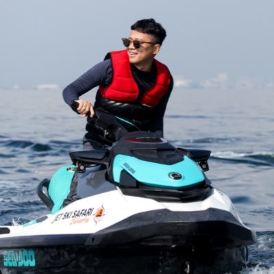 Acho's profile picture