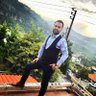 Profilbild von Omar al Hajj