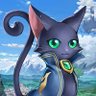 黒猫's profile picture