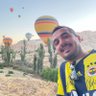 ahmet günay's profile picture