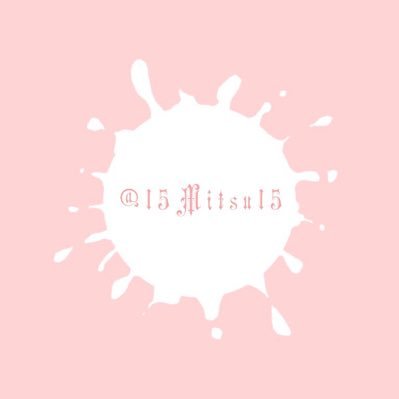 15Mitsu15's profile picture