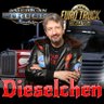 Dieselchen 🚛 #TruckAtHome profil fotoğrafı