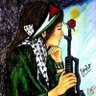 rasheed Palestinian & Algerian profil fotoğrafı