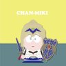 miki08(ちゃんみき)'s profile picture