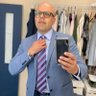 Profilbild von Min Dhariwal