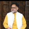 Mazhar Jafri 的头像