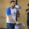 jorge hace crossfit profil fotoğrafı