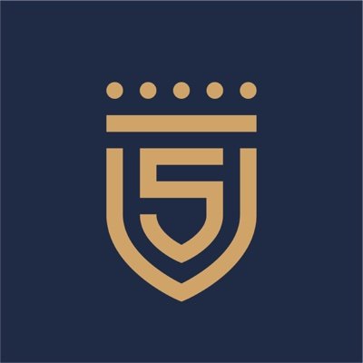 5ClubsGolf's profile picture