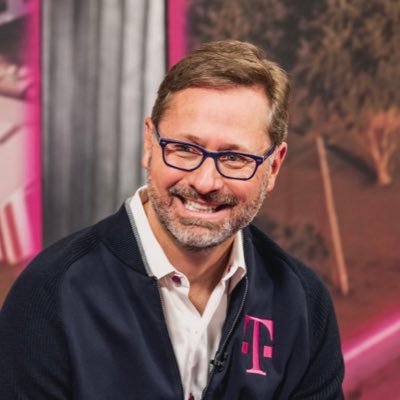 Mike Sievert's profile picture