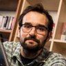 Profilbild von Tiago