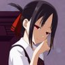 Kaguya Shinomiya profil fotoğrafı