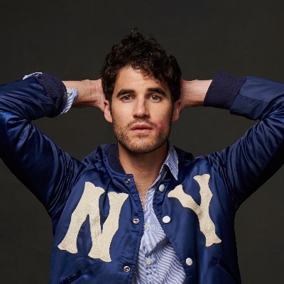 DarrenCriss's profile picture