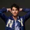 Фото профиля Darren Criss