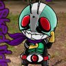 ショッカーライダー愛好家's profile picture
