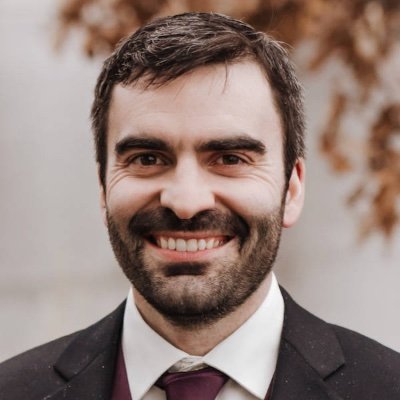 Tim Culverhouse's profile picture