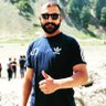 Profilbild von Umar Saddal