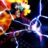 Blackbeard🏴☠️ profil fotoğrafı