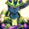 Meruem24's profile picture