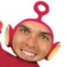 Profilbild von Tubs The Cricket Fan
