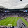 South Stand Spurs profil fotoğrafı