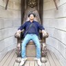 Mohamed ELharchaoui's profile picture