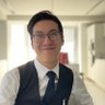 Profilbild von Xavier Luo