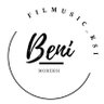 Фото профиля 𝕭𝖊𝖓𝖎/ benɛ̃/♛
