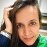 Фото профиля Carline Ferraz